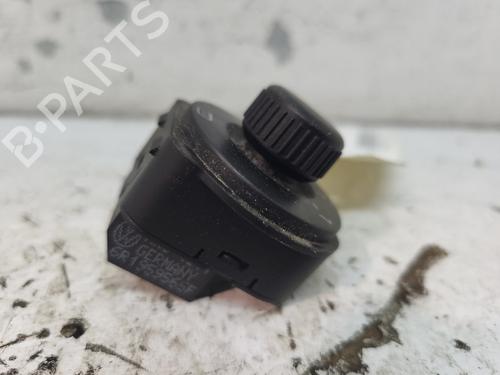 Used Mirror switch Mirror switch VW POLO V (6R1, 6C1) 1.2 TDI (75 hp) 20384451 20384451
