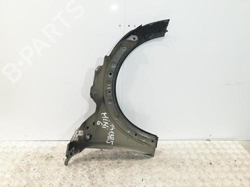 left-front-fenders-mini-mini-r56-cooper-d-41355a55b01-2005-2006-2007-2008-2009-2010-2011-2012-2013-2014-20371456 main image