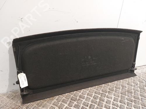 Used Rear parcel shelf Rear parcel shelf VW POLO V (6R1, 6C1) 1.2 (70 hp) 26191889 26191889