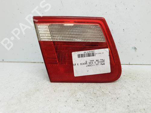 Used Left tailgate light Left tailgate light BMW 3 Touring (E46) 330 xd (204 hp) 20377214 20377214