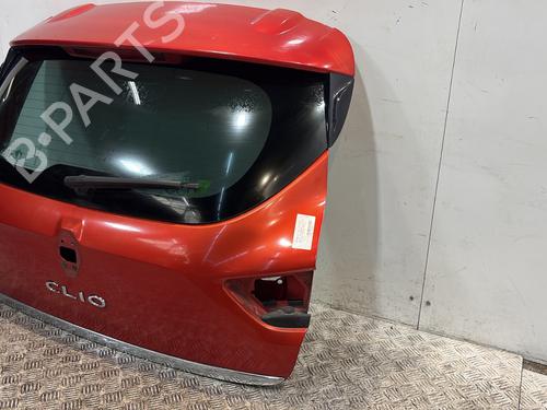 Tailgate RENAULT CLIO IV (BH_) 1.2 TCe 120 (BHM0) | BP29415567C6 