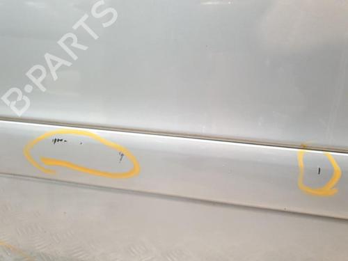 Left front door OPEL ZAFIRA / ZAFIRA FAMILY B (A05) 1.7 CDTI (M75) | BP20378212C2 