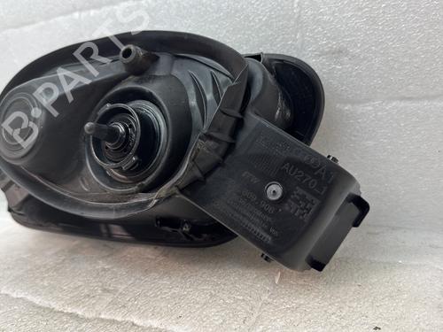 Fuel flap AUDI A1 Sportback (GBA) 35 TFSI | BP32404638C131