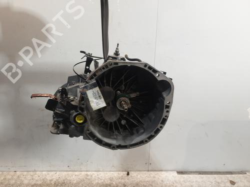 Used Gearbox Gearbox RENAULT ESPACE IV (JK0/1_) 2.0 dCi (JK02, JK03) (131 hp) 29470387 29470387