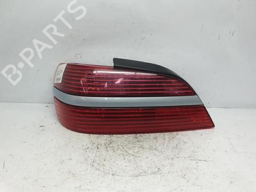 Used Left taillight PEUGEOT 406 (8B) 1.8 16V (116 hp) 20383731