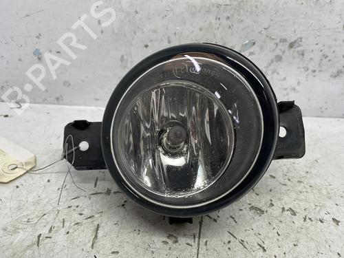 Right front fog light RENAULT CLIO III Hatchback Van (SB_, SR_) | BP25268286C31 - Image 2