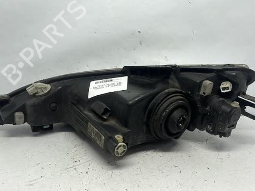 Used Right headlight PEUGEOT 206 Hatchback (2A/C) 2.0 HDI 90 (90 hp) 20378398
