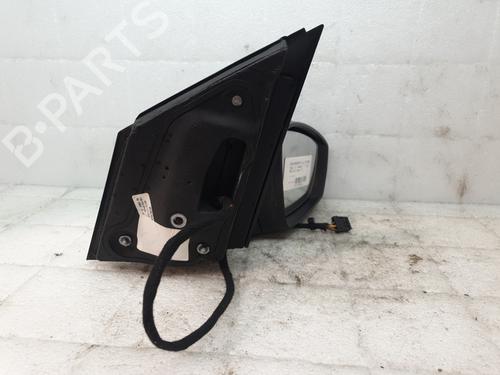 Right mirror VW POLO V (6R1, 6C1) 1.2 | BP27406963C27 