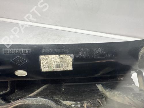Right taillight RENAULT ESPACE IV (JK0/1_) 2.0 dCi (JK03, JK04, JK1C, JK1G, JK1J, JK1K) | BP39082156C35 - Image 3