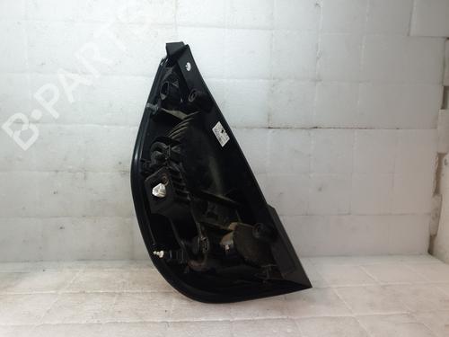 Right taillight RENAULT SCÉNIC III (JZ0/1_) 1.5 dCi (JZ02, JZ0R) | BP30177618C35 