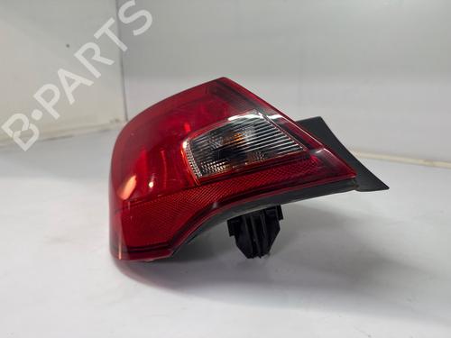 Left taillight OPEL CORSA E (X15) 1.3 CDTI (08, 68) | BP36846008C34  - Image 7