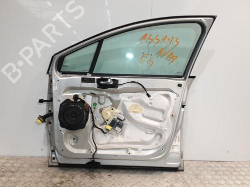 Right front door CITROËN C4 I (LC_) 1.6 HDi | BP20378347C3 