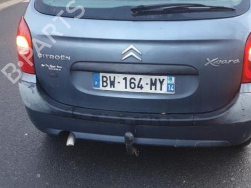Right taillight CITROËN XSARA PICASSO (N68) 1.6 HDi | BP20373272C35 