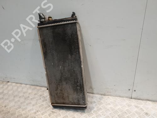 Water radiator PEUGEOT 205 I (741A/C) 1.9 GTI | BP28357694M31 
