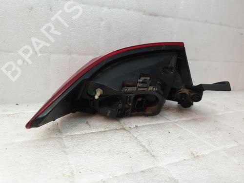 Right taillight RENAULT CLIO IV (BH_) 1.5 dCi 90 | BP25268215C35 