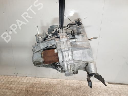 Used Gearbox Gearbox DACIA DUSTER (HS_) 1.5 dCi (109 hp) 29221300 29221300