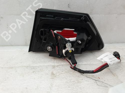 Venstre baklys, luke RENAULT CLIO IV (BH_) 1.6 RS (BHJ4, BHJ6, BHMM) | BP25292239C79