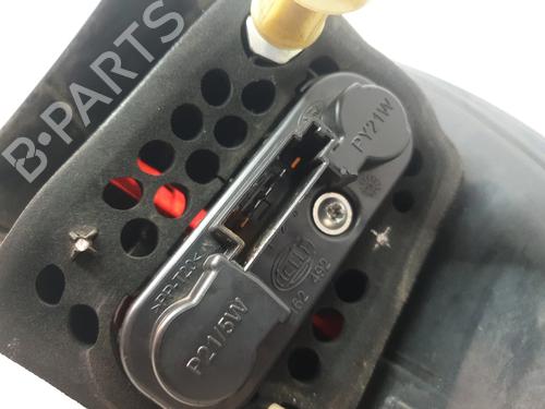 Left taillight FORD S-MAX (WA6) 1.8 TDCi | BP27724908C34 