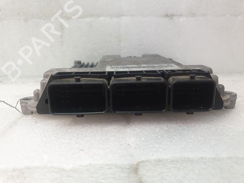 Engine control unit (ECU) RENAULT LAGUNA II Grandtour (KG0/1_) 2.0 dCi (KG1S) | BP28125665M57 