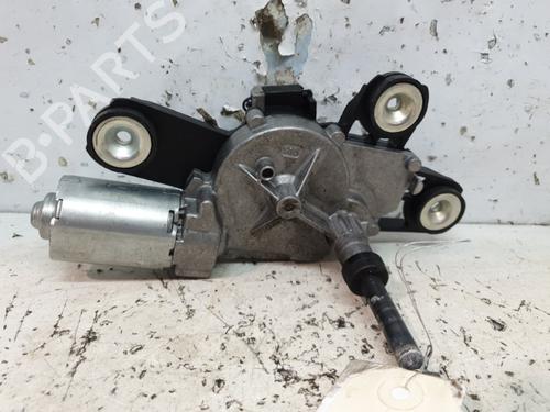 Rear wiper motor FORD FIESTA VI (CB1, CCN) 1.4 TDCi | BP20724755M102 