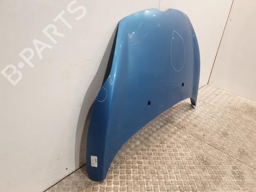 Hood FORD FIESTA VI (CB1, CCN) 1.6 TDCi | BP22786786C1 
