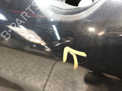 Right front door FORD FIESTA VI (CB1, CCN) 1.6 TDCi | BP25907936C3 