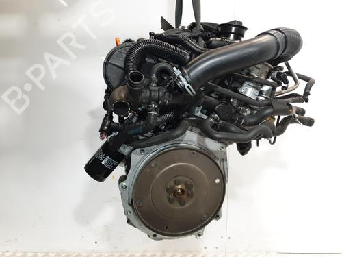 Motor AUDI A3 Sportback (8PA) 1.6 (102 hp) 21527688