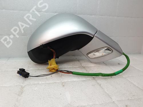 Right mirror PEUGEOT 308 I (4A_, 4C_) 1.6 HDi | BP23180134C27 