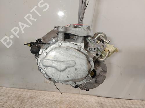Gearbox CITROËN C3 II (SC_) 1.6 BlueHDi 100 | BP28716516M3