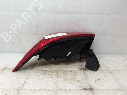 Right taillight RENAULT CLIO IV (BH_) 1.5 dCi 75 | BP25820130C35 