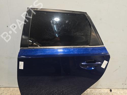 Used Left rear door TOYOTA AURIS Estate (_E18_) 1.8 Hybrid (ZWE186_, ZWE186R, ZWE186H) (136 hp) 29470362