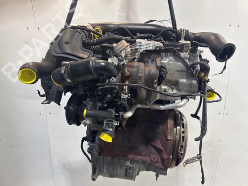 Used Engine Engine 36846003 36846003