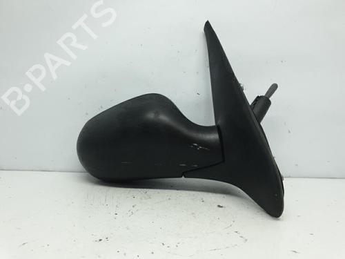 Right mirror RENAULT CLIO II (BB_, CB_) 1.4 (B/CB0C, B/CB0S) | BP20371486C27 