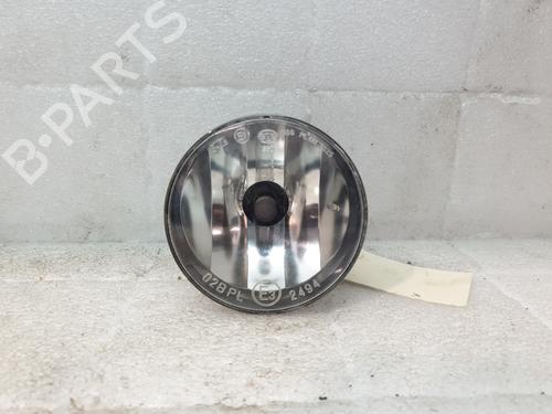 Used Right front fog light LIGIER JS50 0.5 (5 hp) 30488230