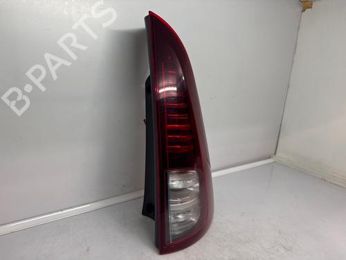 Right taillight RENAULT ESPACE IV (JK0/1_) 2.0 dCi (JK03, JK04, JK1C, JK1G, JK1J, JK1K) | BP39082156C35 - Image 7