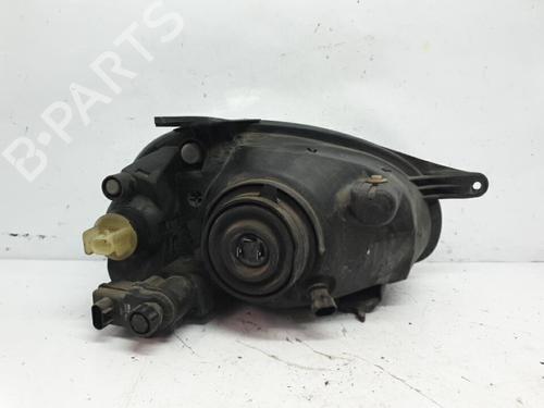 Used Left headlight OPEL CORSA B (S93) 1.2 i (F08, F68, M68) (45 hp) 20379853