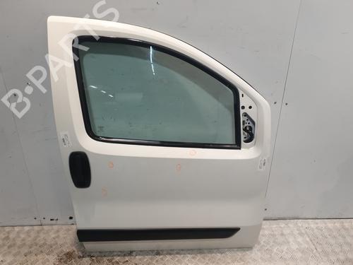 Dør højre fortil CITROËN NEMO MPV 1.3 HDi 75 | BP31024772C3  - Image 6