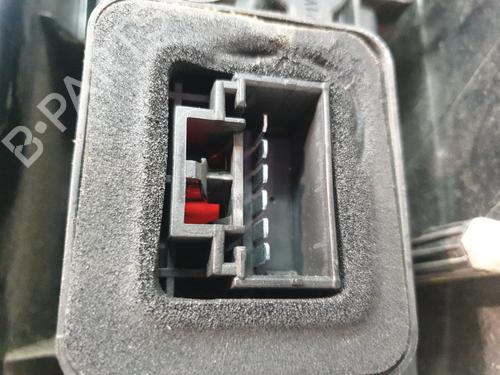 Left taillight CITROËN NEMO Box Body/MPV (AA_) 1.3 HDi 75 | BP30364356C34