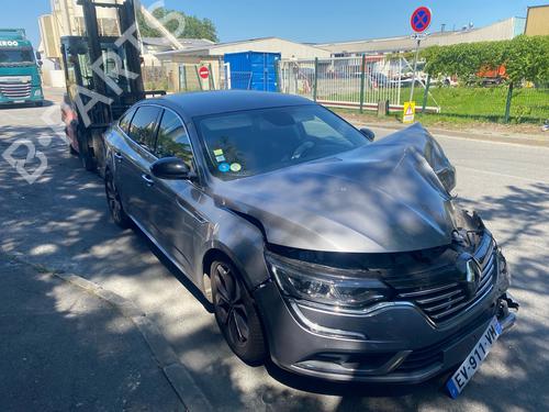 Left tailgate light RENAULT TALISMAN (LP_) 1.5 dCi 110 (LPA3) | BP37635071C79 - Image 10