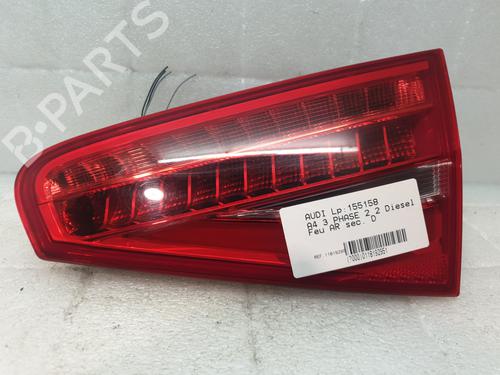 Used Right tailgate light AUDI A4 B8 (8K2) 2.0 TDI (177 hp) 31083897