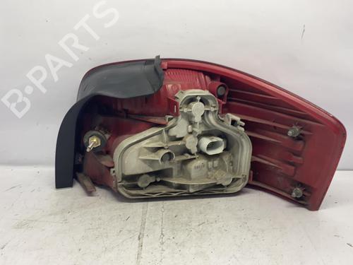 Left taillight AUDI A3 (8P1) 1.9 TDI | BP20380450C34 