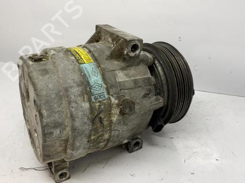 AC compressor RENAULT MEGANE I (BA0/1_) 1.9 dTi (BA08, BA0N) | BP20374146M34 