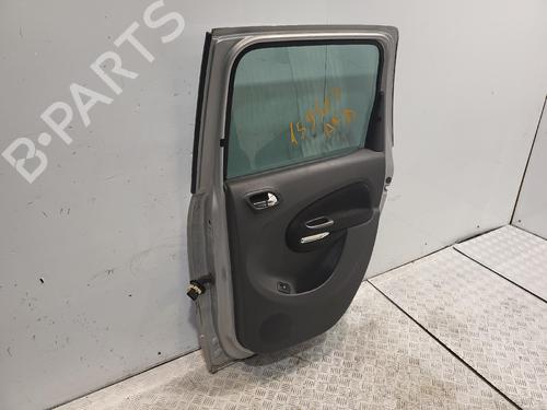 Dør høyre bak Dør høyre bak 38109951 38109951