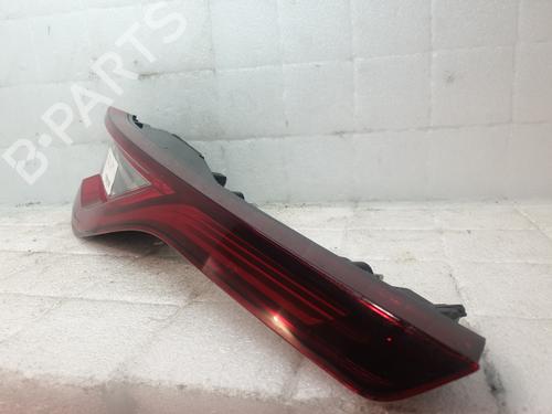 Used Left tailgate light Left tailgate light RENAULT MEGANE IV Hatchback (B9A/M/N_) 1.5 dCi 110 (B9A3) (110 hp) 28601463 28601463