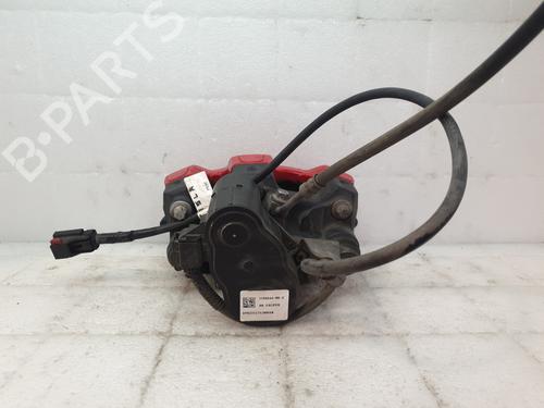 Right rear brake caliper TESLA MODEL Y (5YJY) Long Range All-wheel Drive | BP32412206M106 