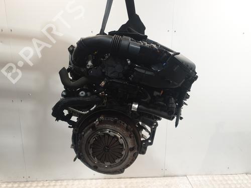 Engine PEUGEOT 208 I (CA_, CC_) 1.6 HDi | BP29756681M1 