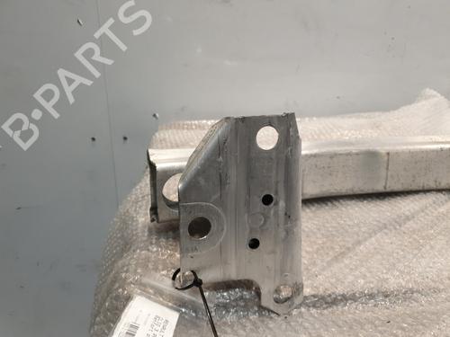 Front bumper reinforcement RENAULT CLIO III (BR0/1, CR0/1) 1.2 16V Hi-Flex (BR1U, CR1U) | BP29551647C109