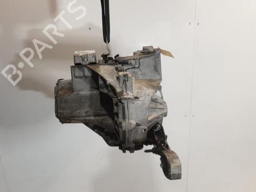 Gearbox CITROËN DS3 (SA_) 1.6 THP 155 | BP20374922M3 