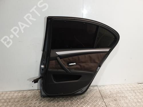 Right rear door BMW 5 (E60) 525 xd | BP22596136C5 