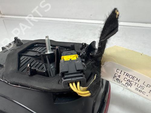 Right tailgate light CITROËN C4 CACTUS 1.5 BlueHDi 100 | BP39214150C80 - Image 6
